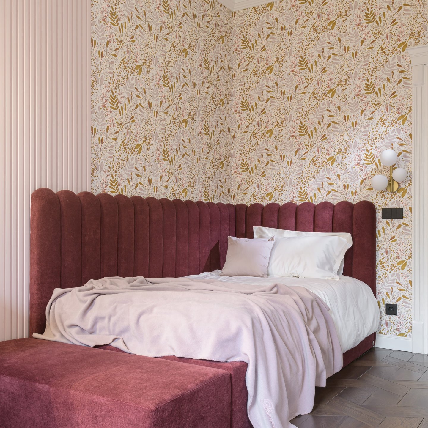 K75 BED