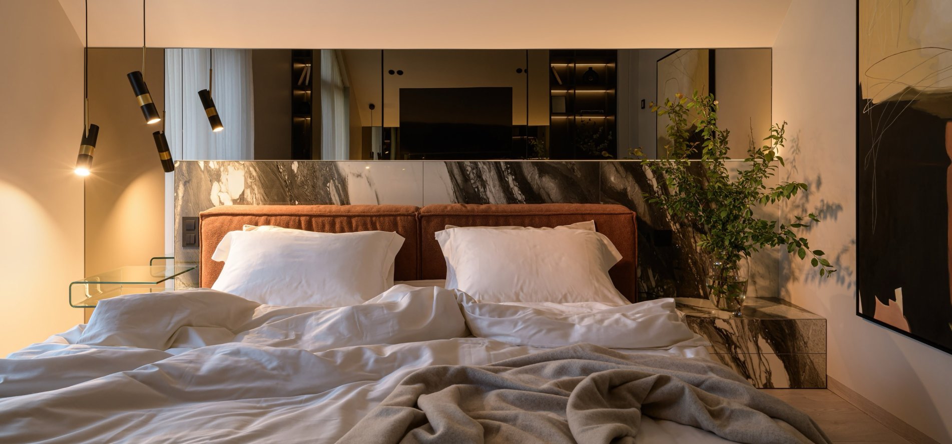 K76 BED