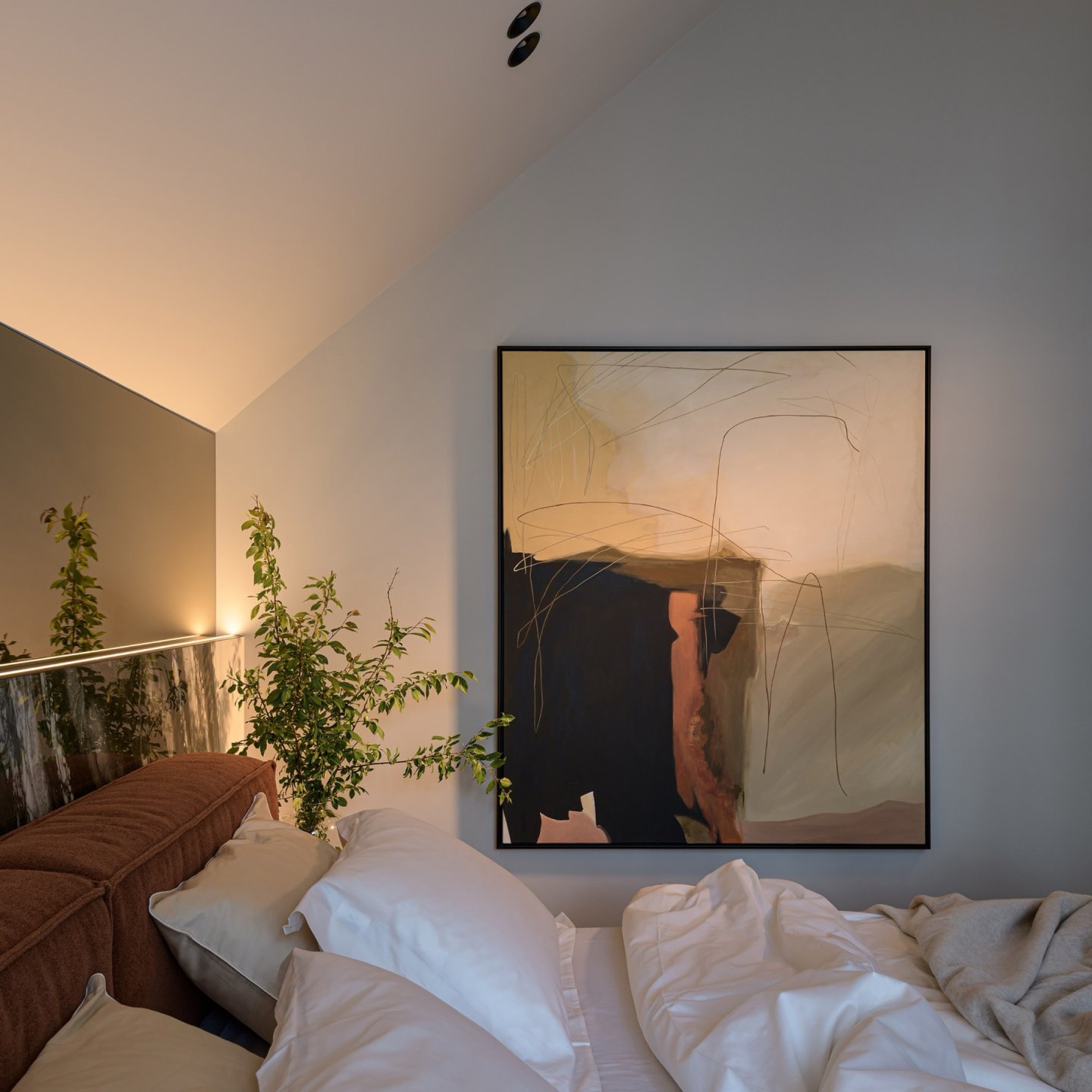 K76 BED