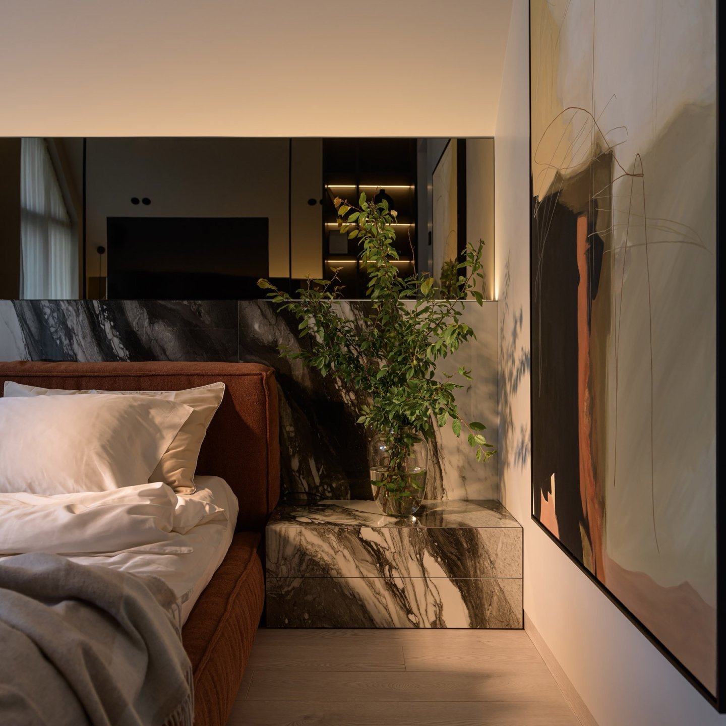 K76 BED