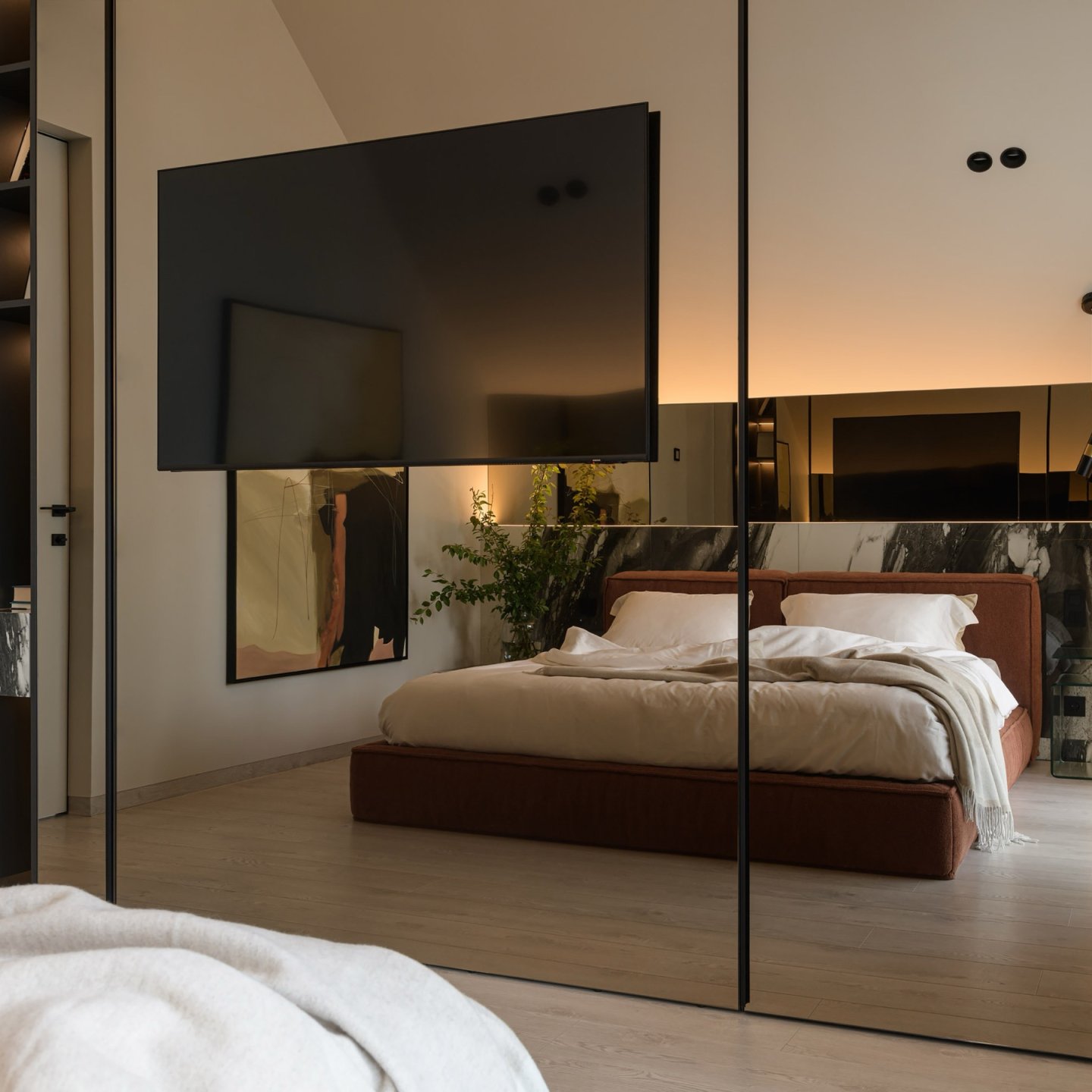 K76 BED