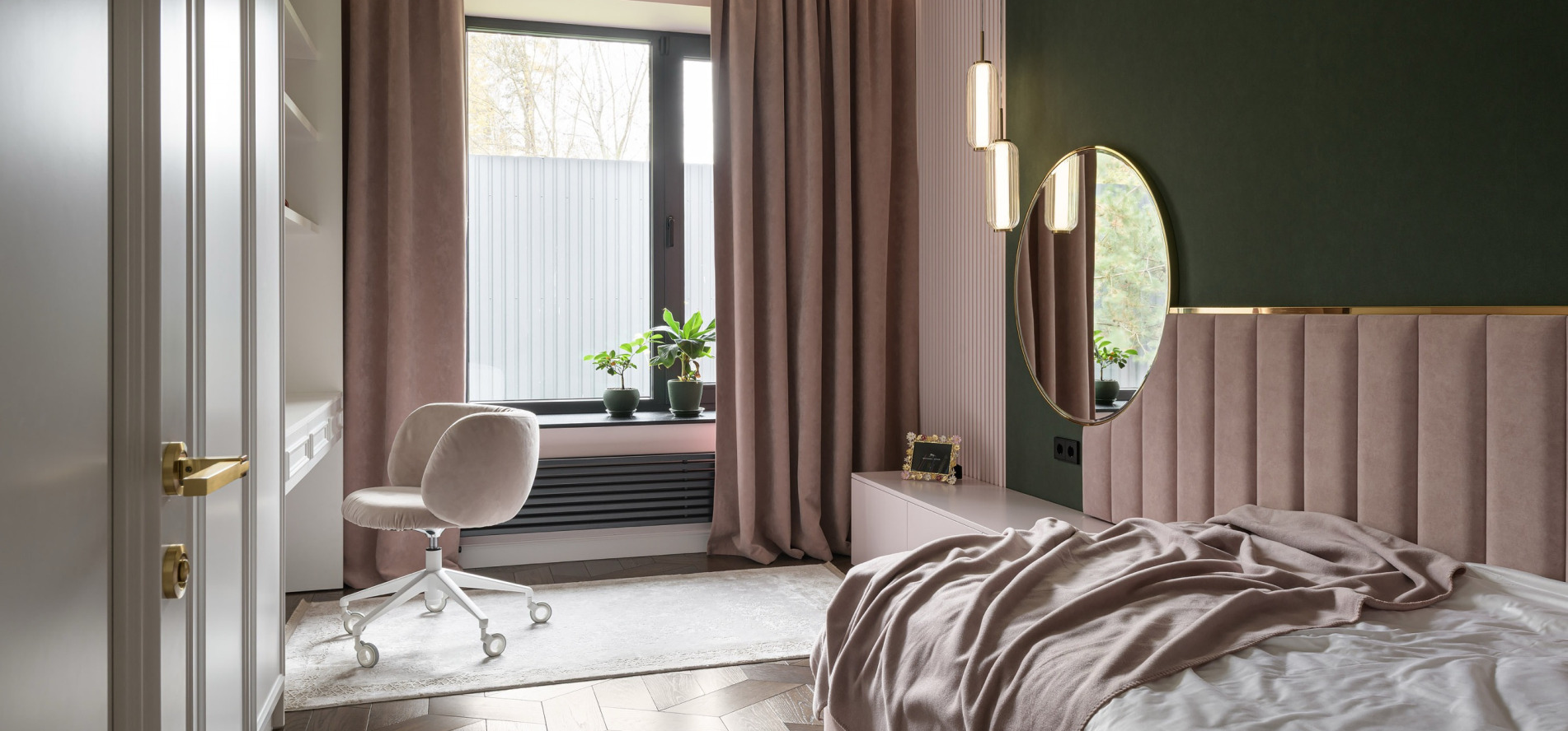 K75 BED