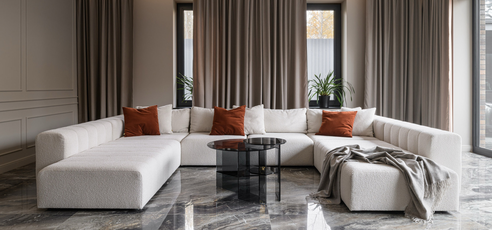 DV40 SOFA